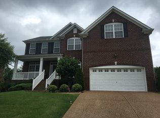 811 Alex Way, Mount Juliet, TN 37122