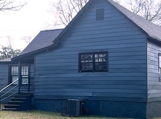 804 24th Ave W, Birmingham, AL 35204