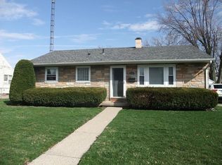 2721 102nd St, Toledo, OH 43611