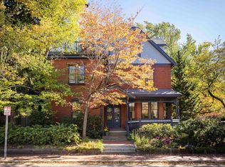 140 Upland Rd, Cambridge, MA 02140