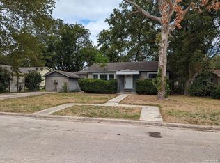 515 Winburn Ave, Schertz, TX 78154