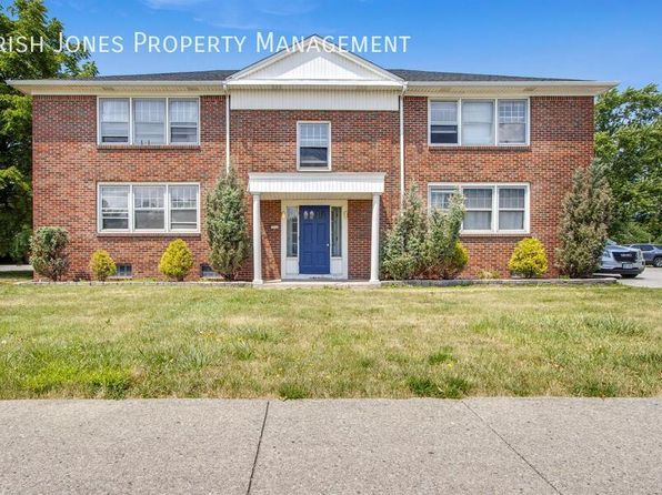 864 Millersport Hwy APT 1