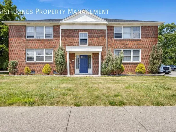 864 Millersport Hwy APT 1, Buffalo, NY 14226