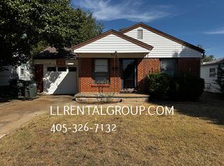 4113 SE 24th St, Oklahoma City, OK 73115