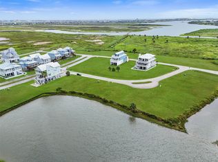10814 Egrets Nest LOT 3, Galveston, TX 77554