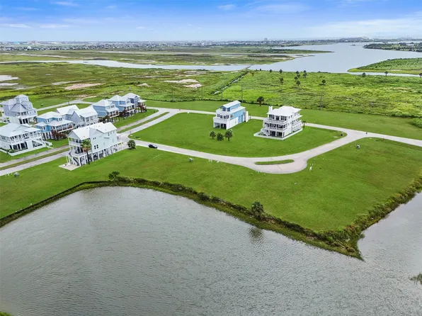 10902 Egrets Nest Lot 58, Galveston, TX 77554