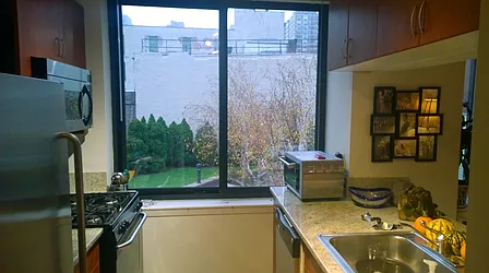 Rented by Barshay Brokerage