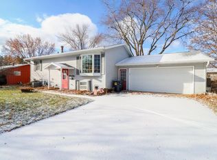 732 N Rusk Ave, Sparta, WI 54656