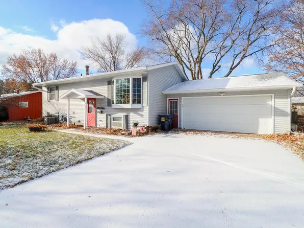 732 North Rusk AVENUE, Sparta, WI 54656