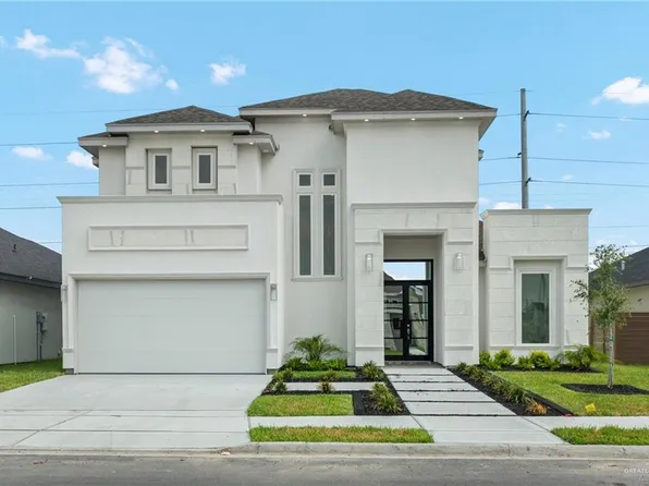 1621 Mayhem Dr, Edinburg, TX 78542