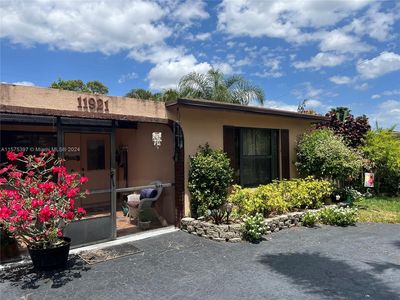 11921 NW 29th St, Sunrise, FL, 33323