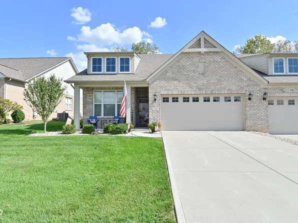 1418 Hideaway Cir, Brownsburg, IN 46112
