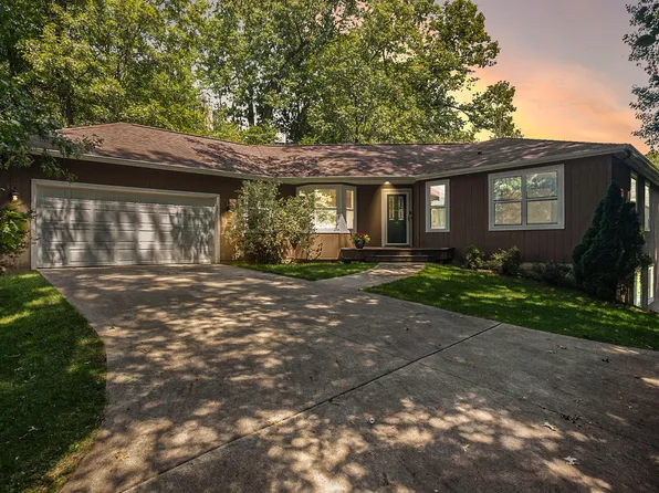 368 Summerset Dr, Kalamazoo, MI 49009