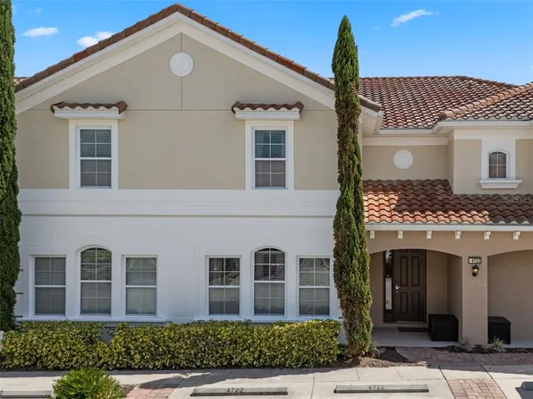 4722 Terrasonesta Dr, Davenport, FL 33837