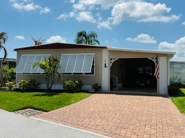75 S Harbor Dr, Vero Beach, FL 32960