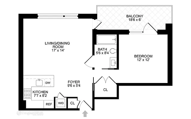Sold by Douglas Elliman | media 7