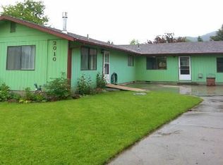 2010 Aries Ln, La Grande, OR 97850