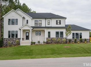 4313 Mosaic Ct, Apex, NC 27539