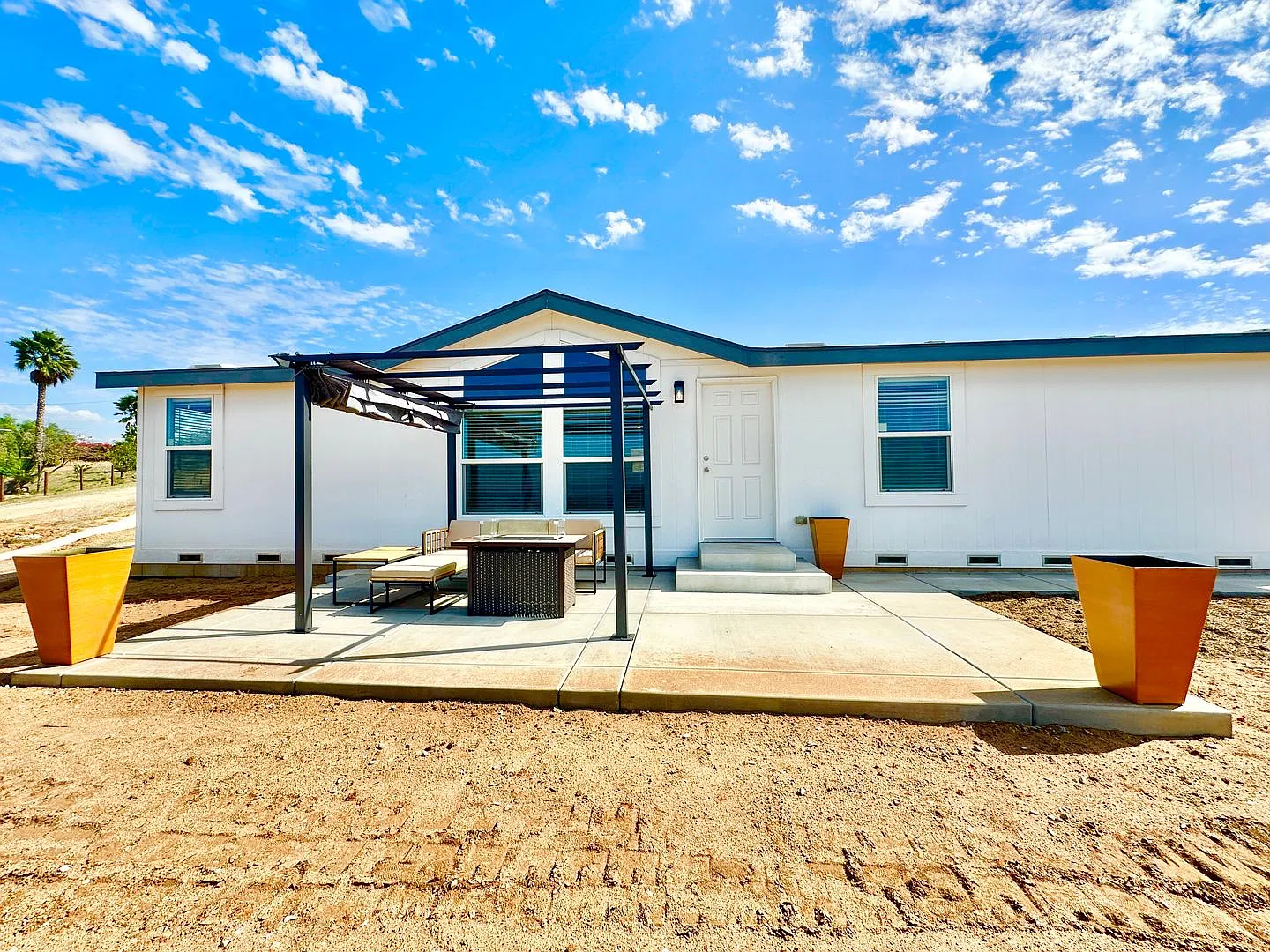 Lovely Newer-Construction, Single-Story Home on Private Rural Country Property in Bonsall! — Photo 2