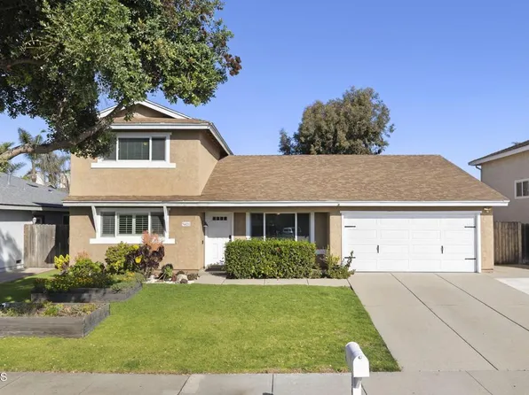 3421 Oarfish Ln, Oxnard, CA 93035