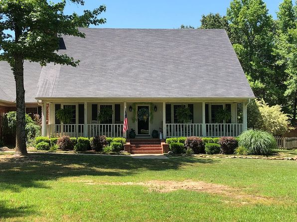 6424 Georgia Ridge Rd