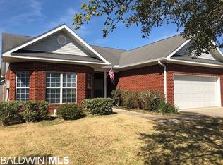 6883 Crimson Ridge St, Gulf Shores, AL 36542