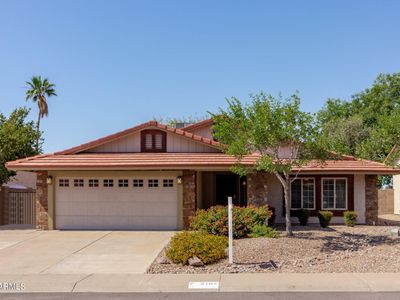 2102 E Evans Dr, Phoenix, AZ, 85022