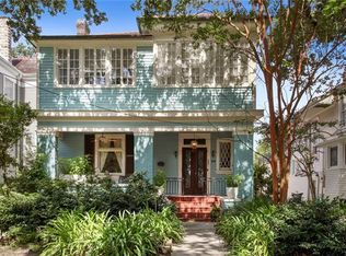 23 Allard Blvd, New Orleans, LA 70119