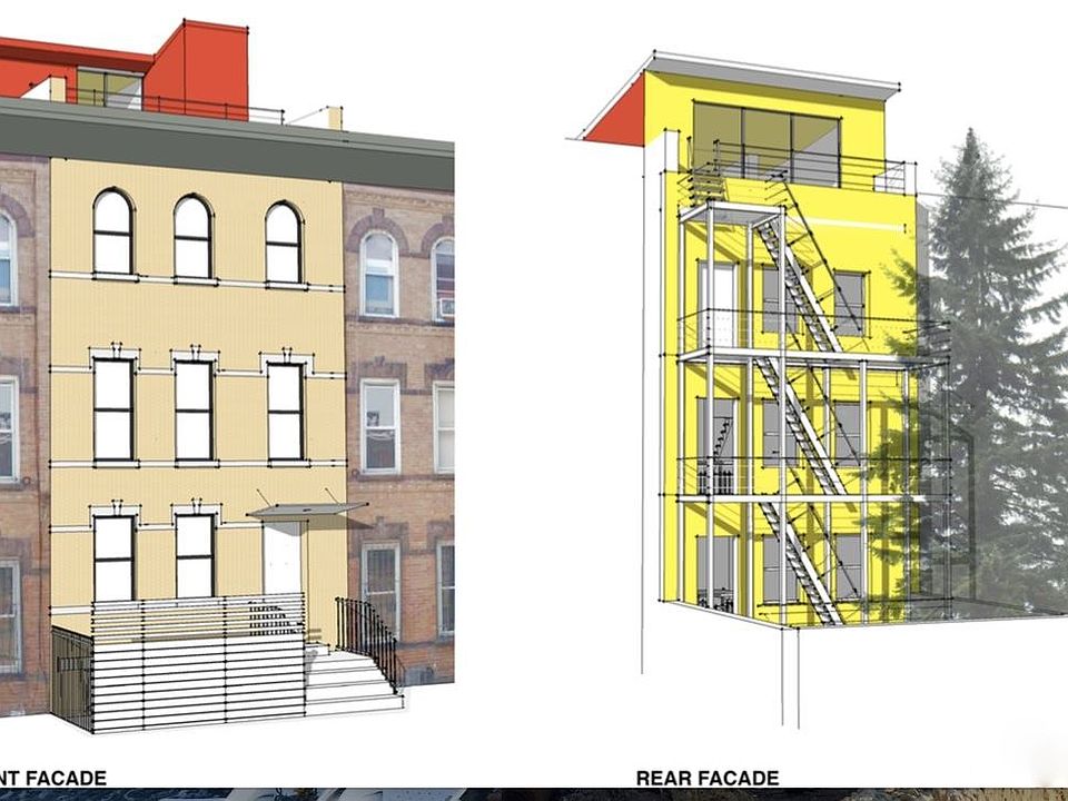 1st image of 268 Linden St APT 3