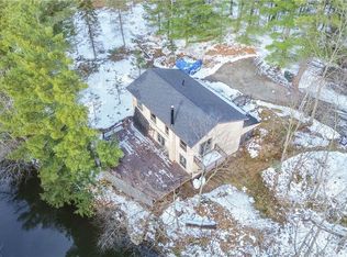 36455 Nolan Rd, Theresa, NY 13691