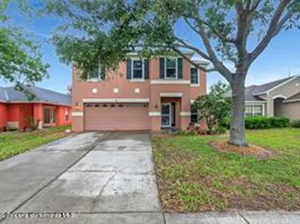9527 Southern Charm Cir, Brooksville, FL 34613