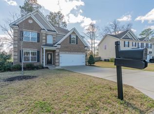 162 Greenbank Dr, Lexington, SC 29073