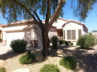 15806 W Lahlum Ln, Surprise, AZ 85374