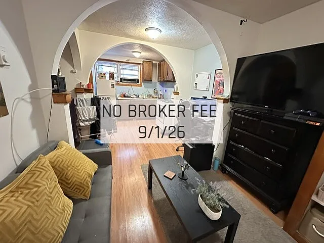 64 Prince St #3 — Photo 1