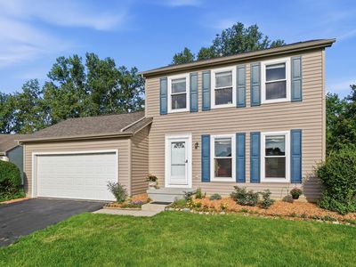 6430 Riverstone Dr, Columbus, OH, 43228