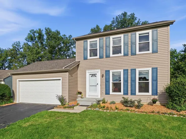 6430 Riverstone Dr, Columbus, OH 43228