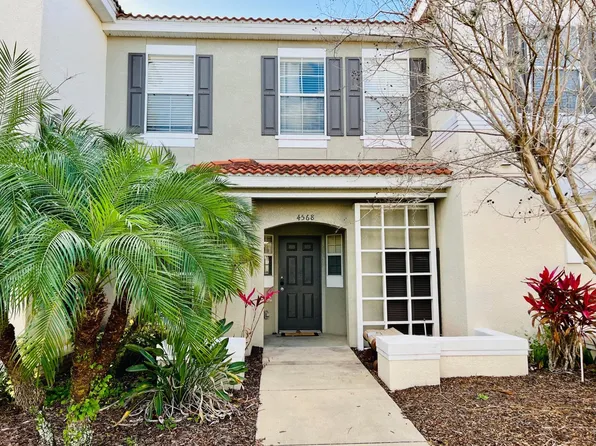 4568 Alberto Cir, Kissimmee, FL 34746