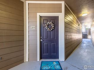 3100 Blue Sky Cir UNIT 14-205, Erie, CO 80516