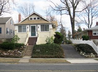 313 Ridge Rd, Rutherford, NJ 07070