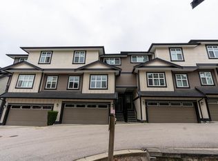 6350 142nd St #61, Surrey, BC V3X 1B8