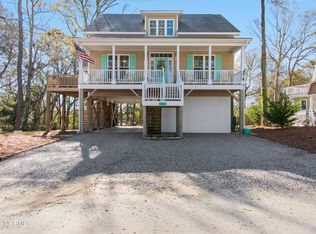 1679 Hemingway Dr SW, Ocean Isle Beach, NC 28469
