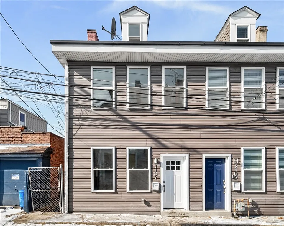 5107 Dresden Way photo 1
