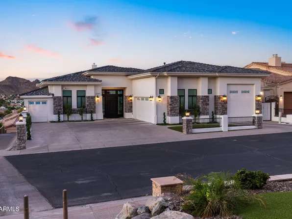 1527 E VILLA MARIA Drive, Phoenix, AZ 85022