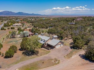 1 Arbolado Ct, Edgewood, NM 87015