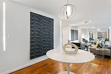Rented by Compass
