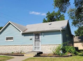 616 E Matthew St, Concordia, KS 66901