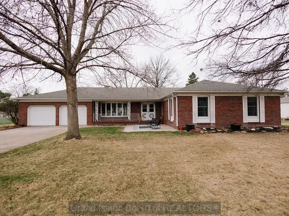 1720 Spring Rd, Grand Island, NE 68801