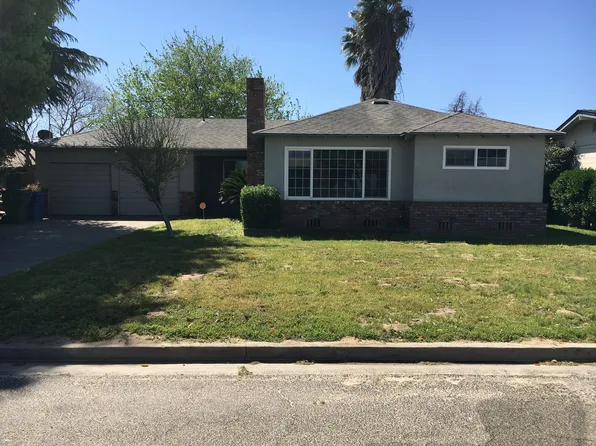 940 Julian St, Turlock, CA 95380