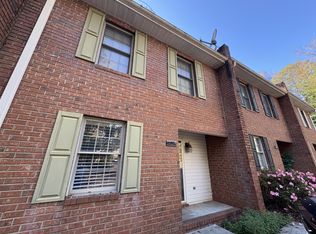 108 College Heights Blvd #1, Clemson, SC 29631
