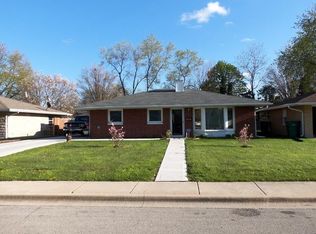 2216 Capri Ave, Joliet, IL 60436